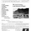 Per casa il mondo e per passione il Regno